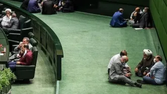 این نمایندگان تندروی اصولگرا پشت‌پرده استیضاح وزرای پزشکیان هستند