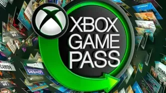 پنج  بازی جدید ایکس‌باکس گیم پس در آذر 1404