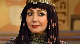 5 بازیگر زن ایرانی و خارجی که نقش «زلیخا» را بازی کردند