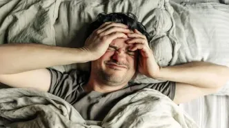 موسیقی تاثیرگذار برای غلبه بر بی‌خوابی!