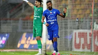 احتمال انفجار بمب بزرگ استقلال در نیم‌فصل