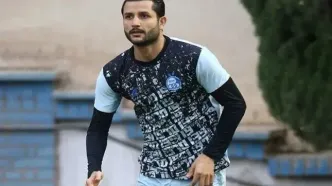 رونمایی از زوج جدید خط دفاعی استقلال در جام حذفی