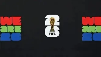 ۴۲ تیم راه‌یافته به جام جهانی ۲۰۲۶ مشخص شدند