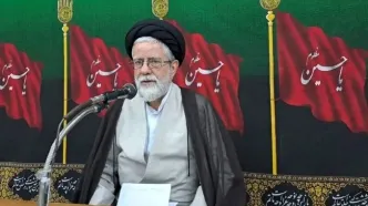 سید ابوالفضل موسویان: ربط دادن خشکسالی با حجاب موجب تمسخر دین می‌شود؛ چرا کشورهایی که وضعیت بدتری دارند، می‌بینیم که این همه از نزولات آسمانی متنعم هستند؟