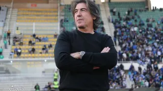 دورخیز ساپینتو برای شکستن رکورد محرم نویدکیا