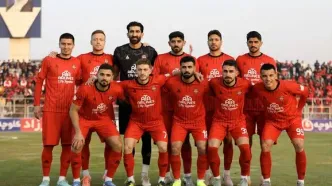 گلایه  علیرضا بیرانوند از هواداران تراکتور