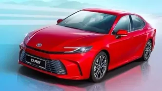 طرح فروش 3 محصول تویوتا با پلاک منطقه آزاد + جدول و شرایط