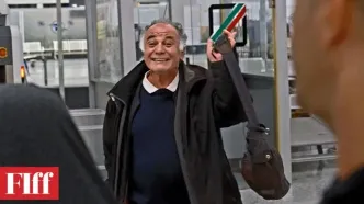 آلفرد یعقوب‌زاده مهمان ویژه جشنواره جهانی فیلم فجر