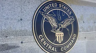 بیانیه آمریکا درباره توقیف یک نفتکش در تنگه هرمز