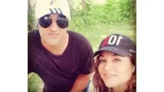 خواهر پژمان جمشیدی: برادرم چند روزی به کانادا آمده تا کنار من، پدرم و برادرم باشد