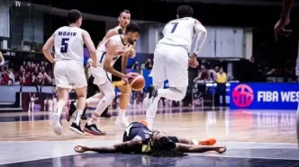 شهرداری گرگان در پی سومین پیروزی آسیایی