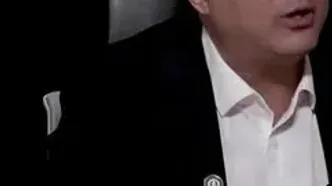 اولین رونمایی از جزئیات پرونده بابک زنجانی از زبان وکیلش در مصاحبه با مجید واشقانی