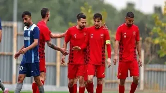 استراحت یک روزه اوسمار به پرسپولیسی‌ها