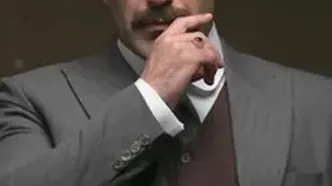 روایت عشق و پشیمانی در بامداد خمار