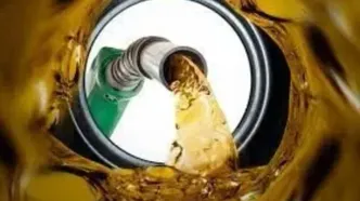 تاریخ شارژ ۶۰ لیتر بنزین سهمیه آذر