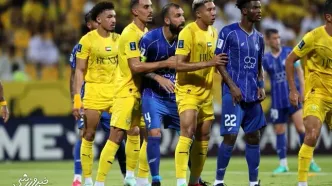 AFC تکلیف برگزاری مسابقه استقلال – الوصل را روشن کرد