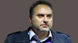 «در غیاب یلان»، سروده‌ای از افشین علاء