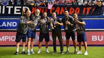 با نظر اوسمار، یک برزیلی در راه پرسپولیس