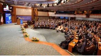 برگزاری همایش ملی فرصت‌های سرمایه‌گذاری ICT با مشارکت همراه اول