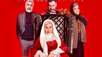 فیلم‌های مهران مدیری، امین حیایی و الناز شاکردوست چقدر بلیت فروختند؟