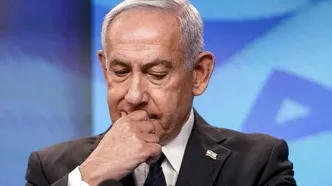 نتانیاهو رسماً از هرتزوگ درخواست عفو کرد