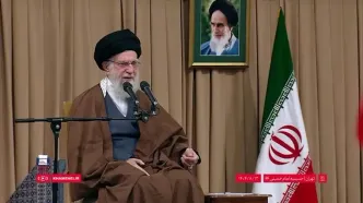 توصیه رهبر انقلاب به بانوان و دختران درباره حجاب