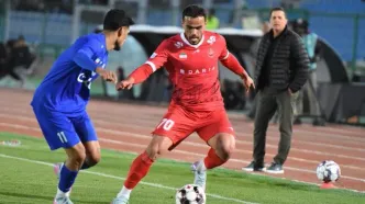 پیام ویژه اورونوف برای اوسمار