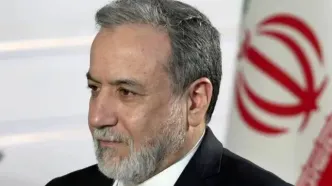 عراقچی به پاریس می رود