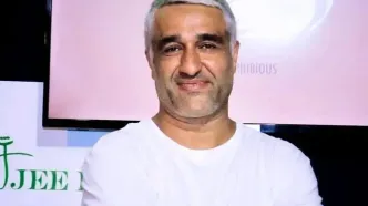 تصویر؛ جدیدترین عکس از پژمان جمشیدی پس از بازگشت به ایران