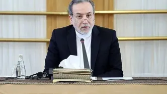 اقدام تازه عراقچی برای مقابله قطعنامه تروئیکای اروپا