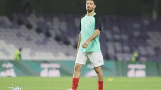 ویدیو| عذرخواهی شجاع خلیل زاده از مردم