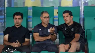 مهدوی‌کیا شاکی شد