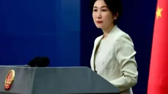 چین: به پیش‌نویس قطعنامه آمریکا در مورد غزه رأی ندادیم، زیرا در آن مسائل کلیدی مانند ترتیبات پس از جنگ مبهم است/ این قطعنامه اصول مهمی مانند حکومت فلسطین و راه حل دو دولتی را به طور کامل، منعکس نمی‌کند