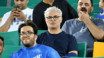 سه پیشکسوت استقلال در انتظار حکم گرفتن از تاجرنیا/ سرمربی جدید در راه استقلال!