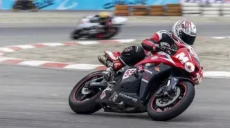 وزیر ورزش دستور رسیدگی فوری به سانحه موتورسوار النا معدنی‌پور را صادر کرد