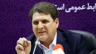 معاون وزیر کشور: مدیران دولت مسئول همه مردم‌اند؛ از نمازشب‌خوان تا کم‌حجاب‌ها