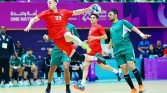 بازی های کشورهای اسلامی؛ نتایج ورزشکاران ایران در روز یازدهم