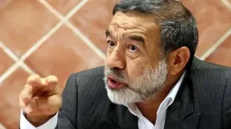 یک نماینده، علت کم‌بارشی در ایران را کشف کرد!