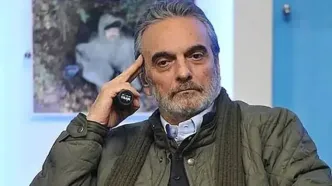 همایون ارشادی درگذشت