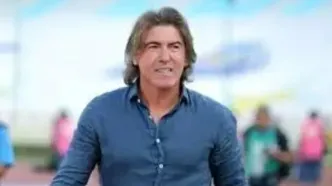 واکنش کمیته انضباطی به صحبت‌های ساپینتو