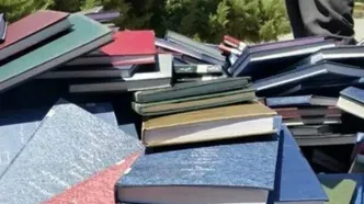 چاپ کاغذی پایان‌نامه‌ها ممنوع شد