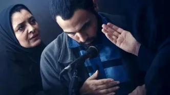 قسمت 11 سریال محکوم منتشر شد + لینک تماشای مستقیم