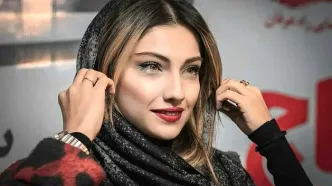 سوسنِ سریال پایتخت مشکی‌پوش شد