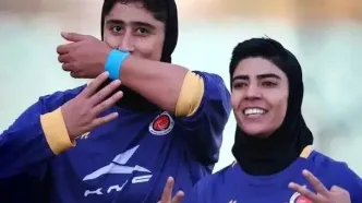 بیانیه باشگاه خاتون بم پس از حواشی مصاحبه بازیکن استقلالی