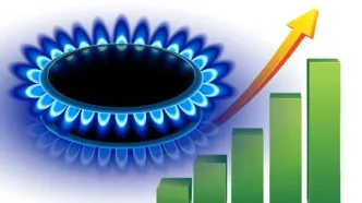 خط مبنای مصرف گاز دستگاه‌های اجرایی مشخص شد