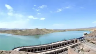 ذخیره سدهای مشهد، کمتر از ۳ درصد/ مدیریت مصرف یک اجبار است