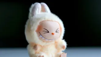 کویت عروسک لبوبو را جمع آوری کرد