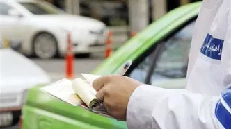 پلیس: جریمه این خلاف رانندگی باید 20 میلیون شود
