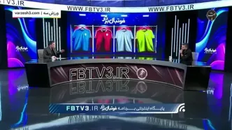 قلعه نویی: دلالی و سفارش دیگر در تیم ملی وجود ندارد