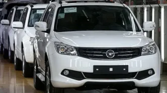 آخرین قیمت پژو ۲۰۷، دنا پلاس، شاهین و هایمادر بازار امروز سه‌شنبه۲۰ آبان ۱۴۰۴